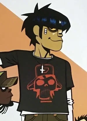 Avatar of Murdoc Faust Niccals ᝰ.ᐟ๋࣭⭑🚬