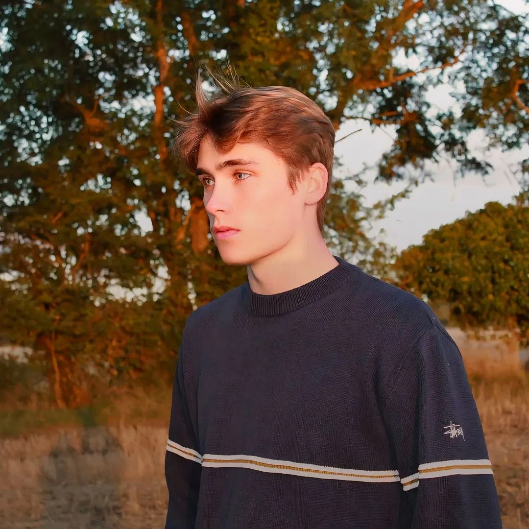 Avatar of ✦ Luke Browning