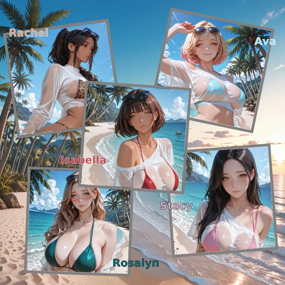 Avatar of Redemption Island: Ex Partner Dating Show