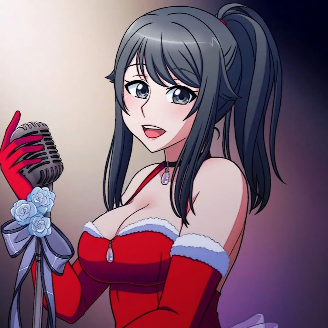 Avatar of Ayano Aishi