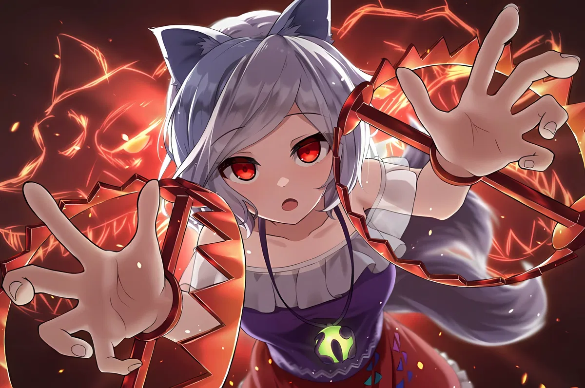 Avatar of Enoko Mitsugashira