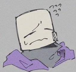 Avatar of "S-someone help me..."