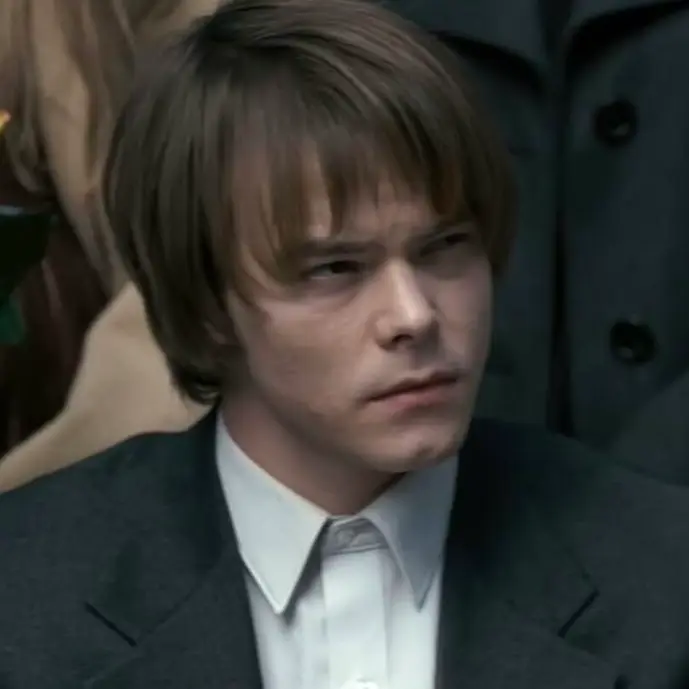Avatar of Jonathan Byers