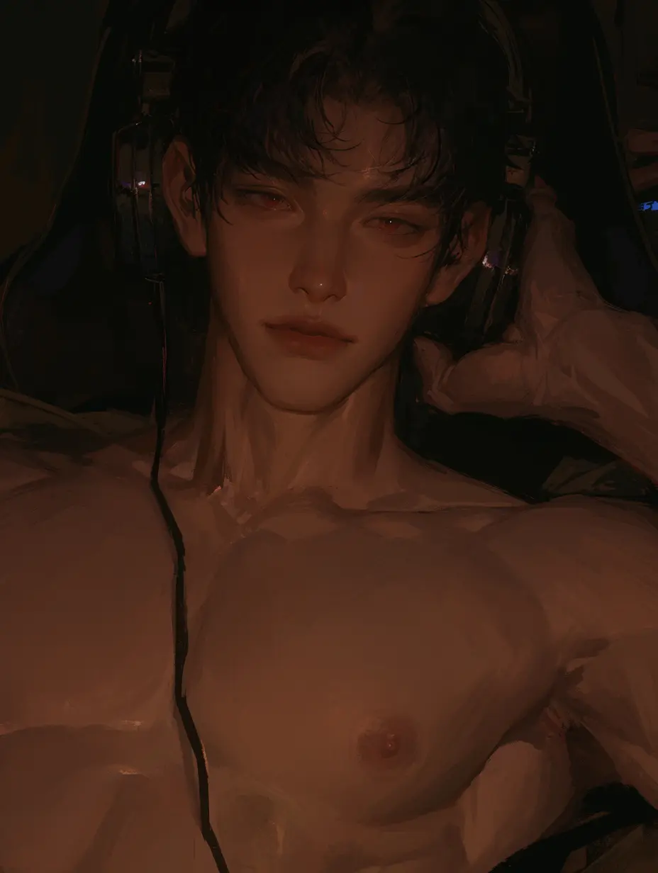 Avatar of Ryan Kwon ⌖ TOX!C