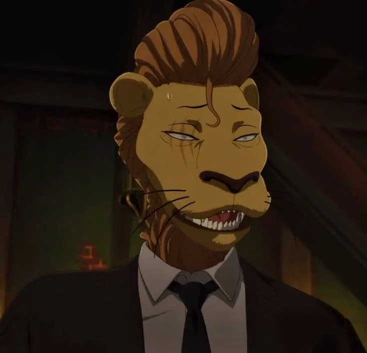 Avatar of Free _ Beastars