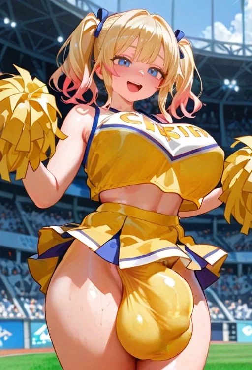 Avatar of Skye Richards