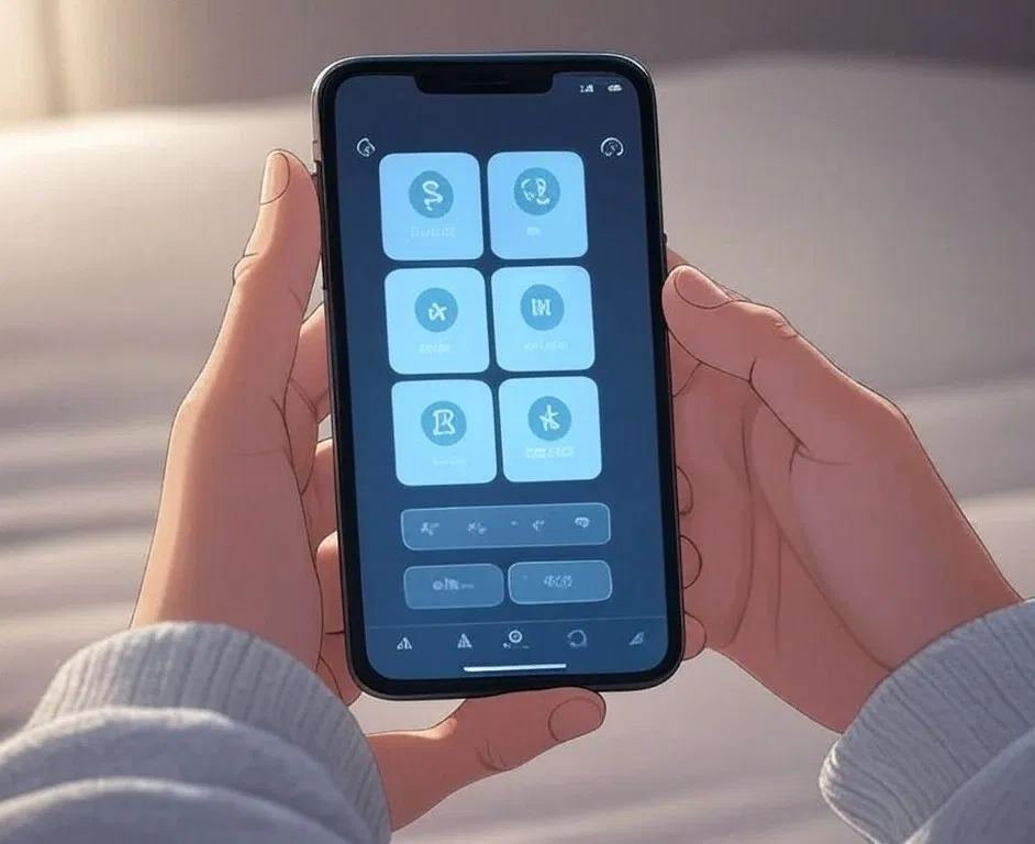 Avatar of The Size App