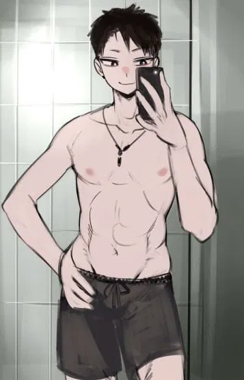 Avatar of Terry May | "Totally Straight" Twitter Thirst-Trap