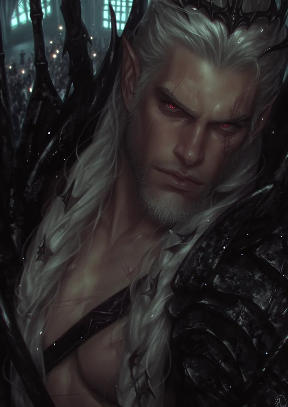 Avatar of Bain Rassier - Alt
