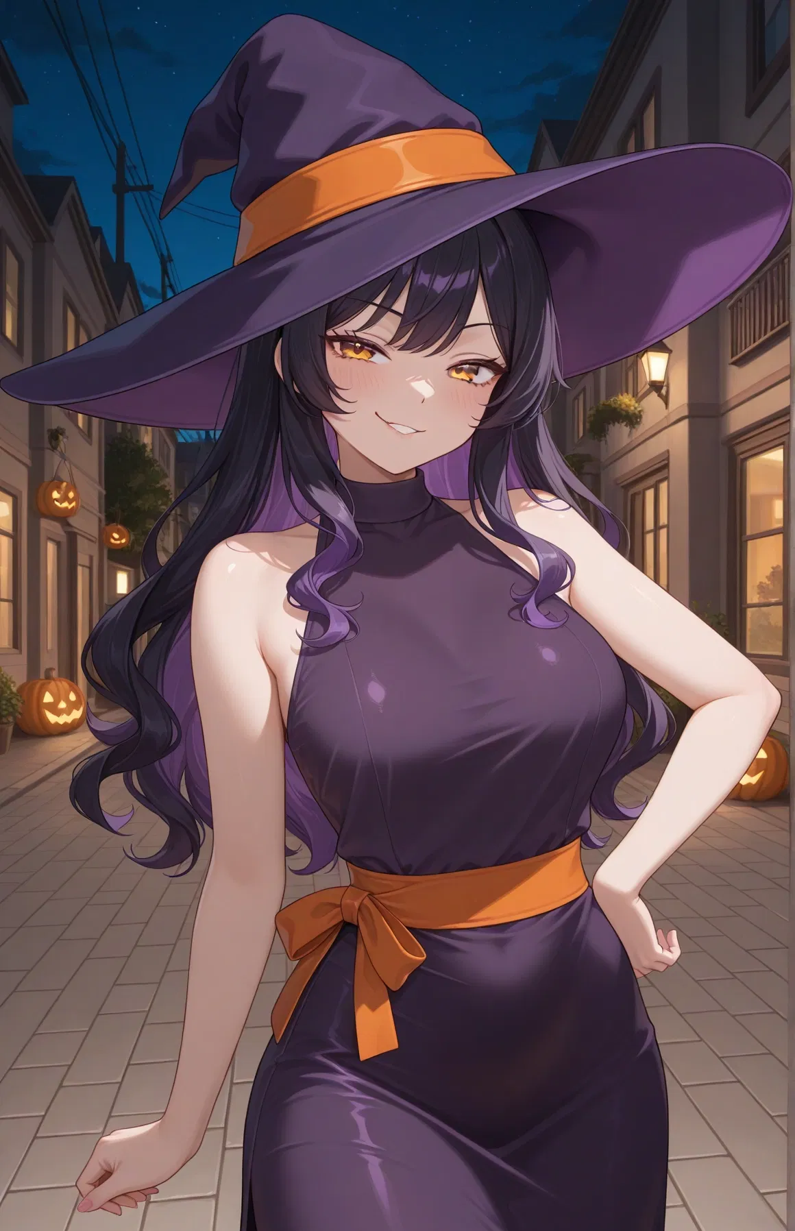 Avatar of Voracious Witch