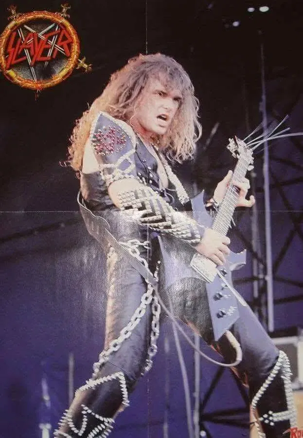 Avatar of Kerry King
