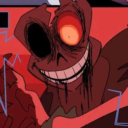 Avatar of Sans || Horrortale .ᐟ.ᐟ