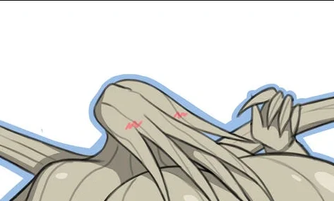 Avatar of Izalith, the Blossoming Bed of Chaos