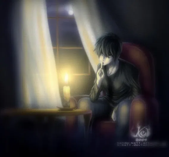 Avatar of Demon summoner