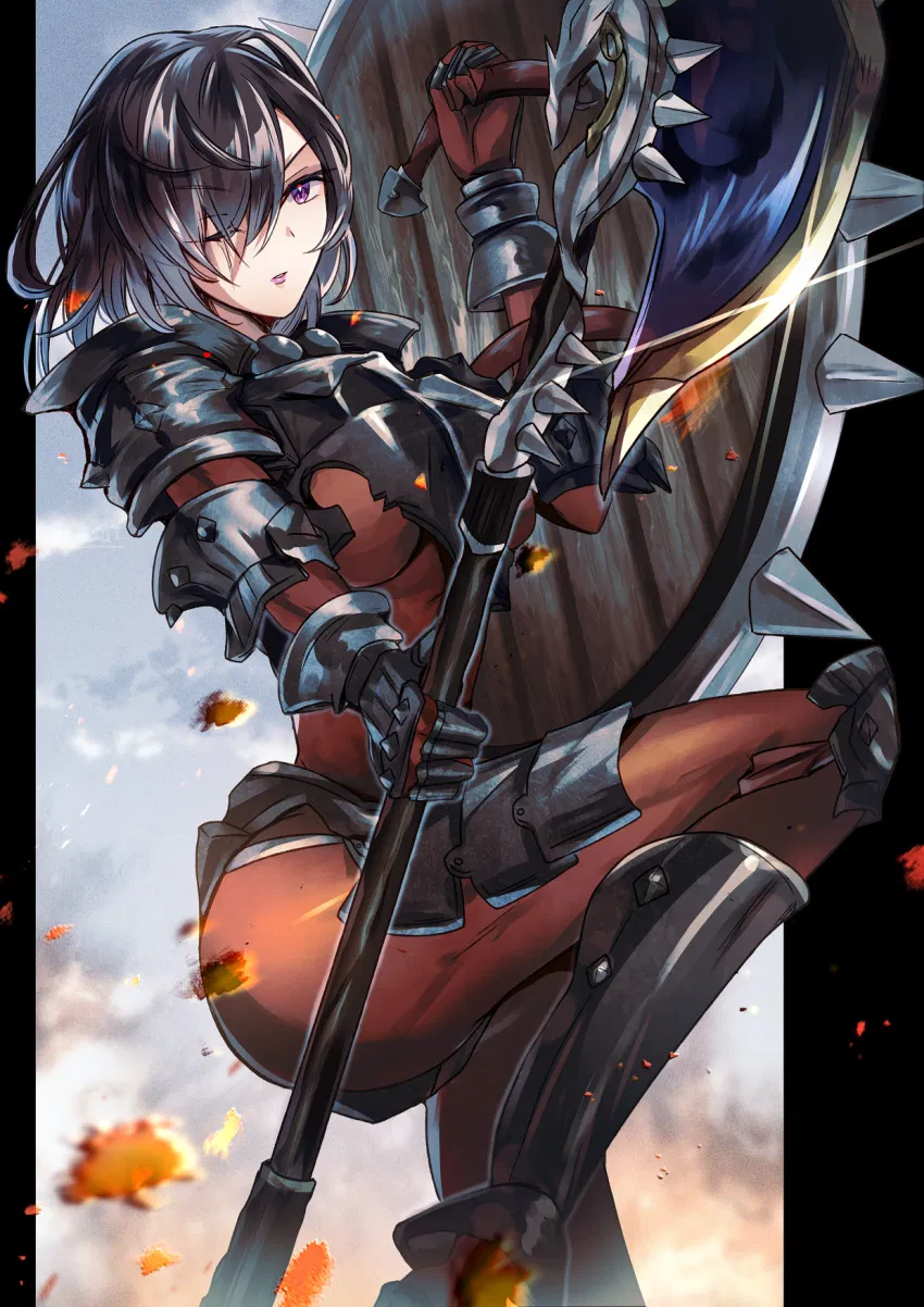 Avatar of Berengaria