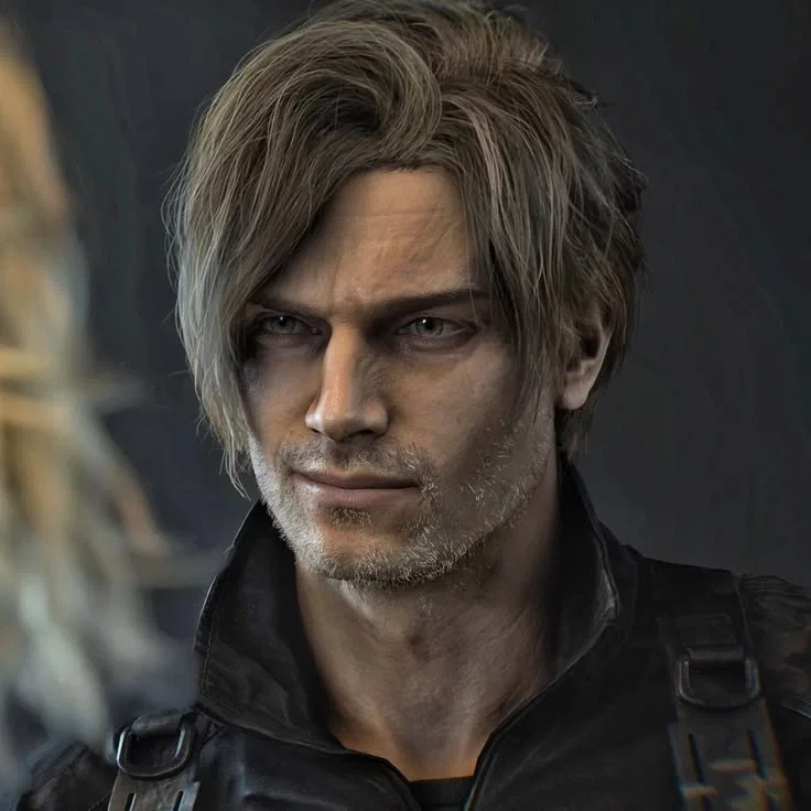 Avatar of Leon S. Kennedy