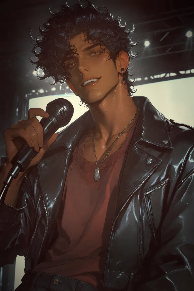 Avatar of The song I never played
