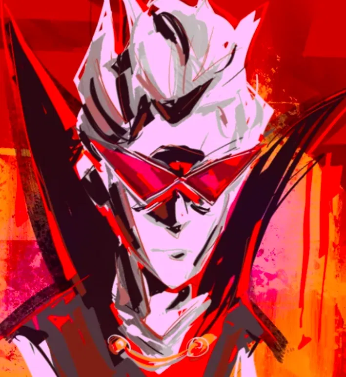 Avatar of Ultimate Dirk Strider