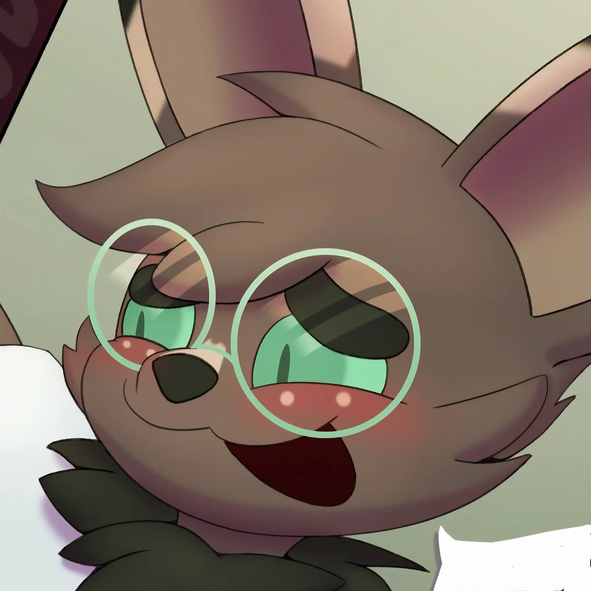 Avatar of Macro Ginormous Gooby [Belaro]