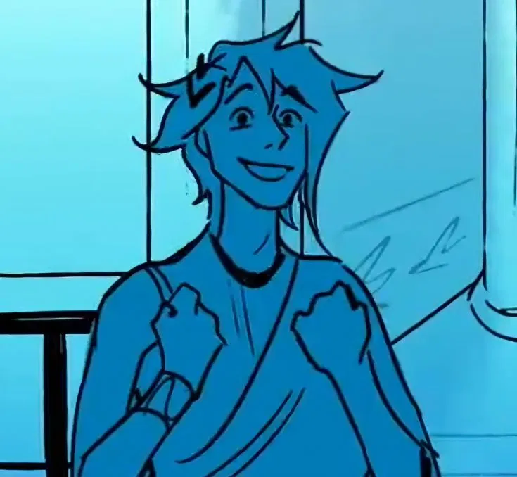 Avatar of ꒰ ִ ֺ ⊹ Telemachus ⊹ ֺ ִ ꒱