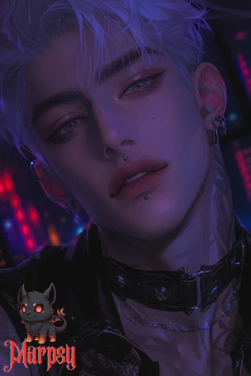 Avatar of Jax Kensington
