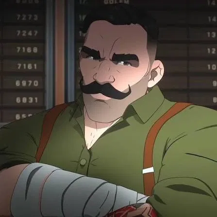 Avatar of Punch Up