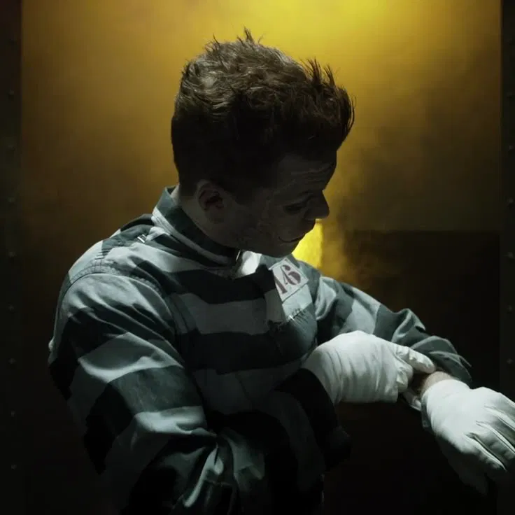 Avatar of Jerome Valeska