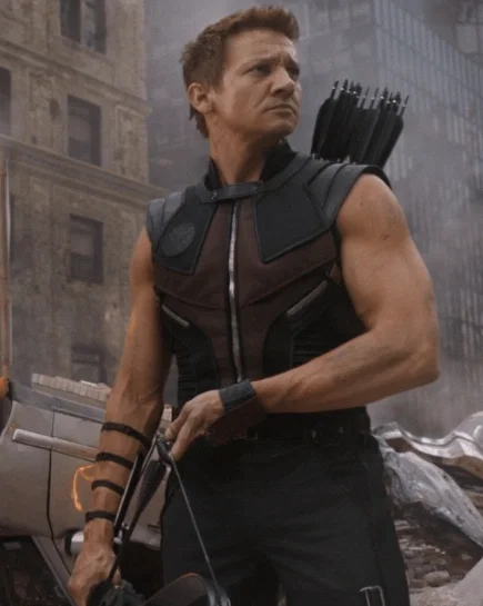 Avatar of Clint Barton