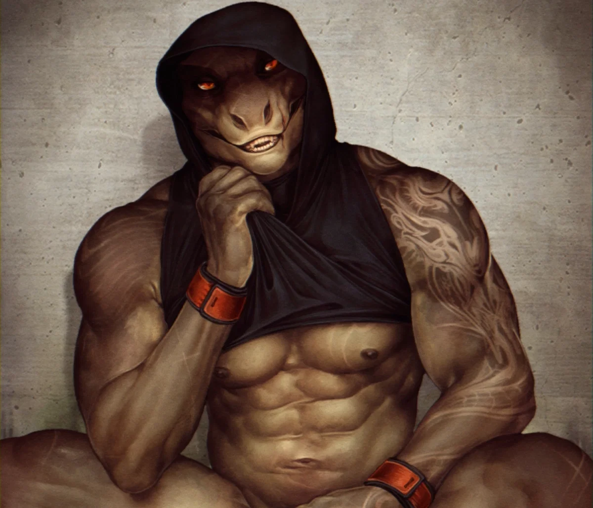 Avatar of Sister's boyfriend 