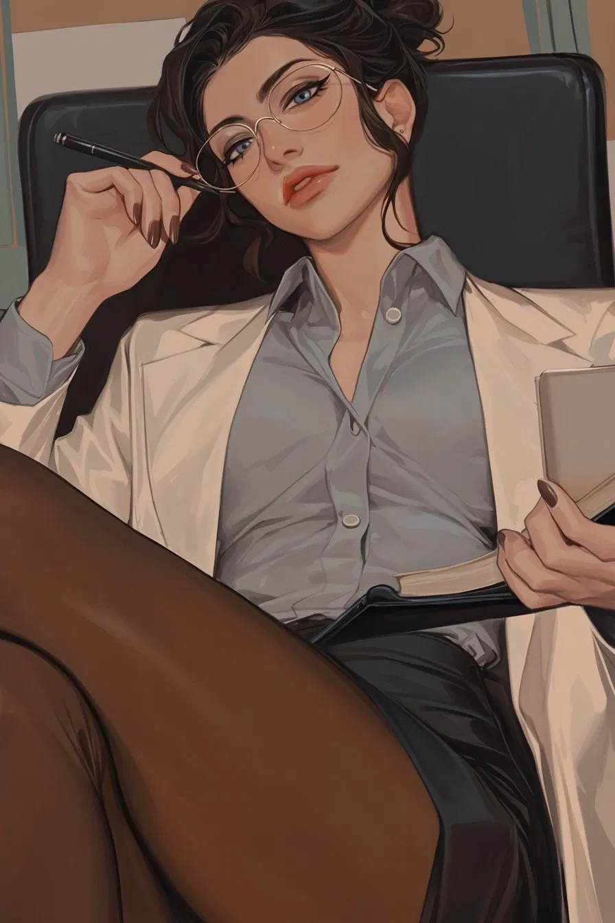 Avatar of Celeste Varin