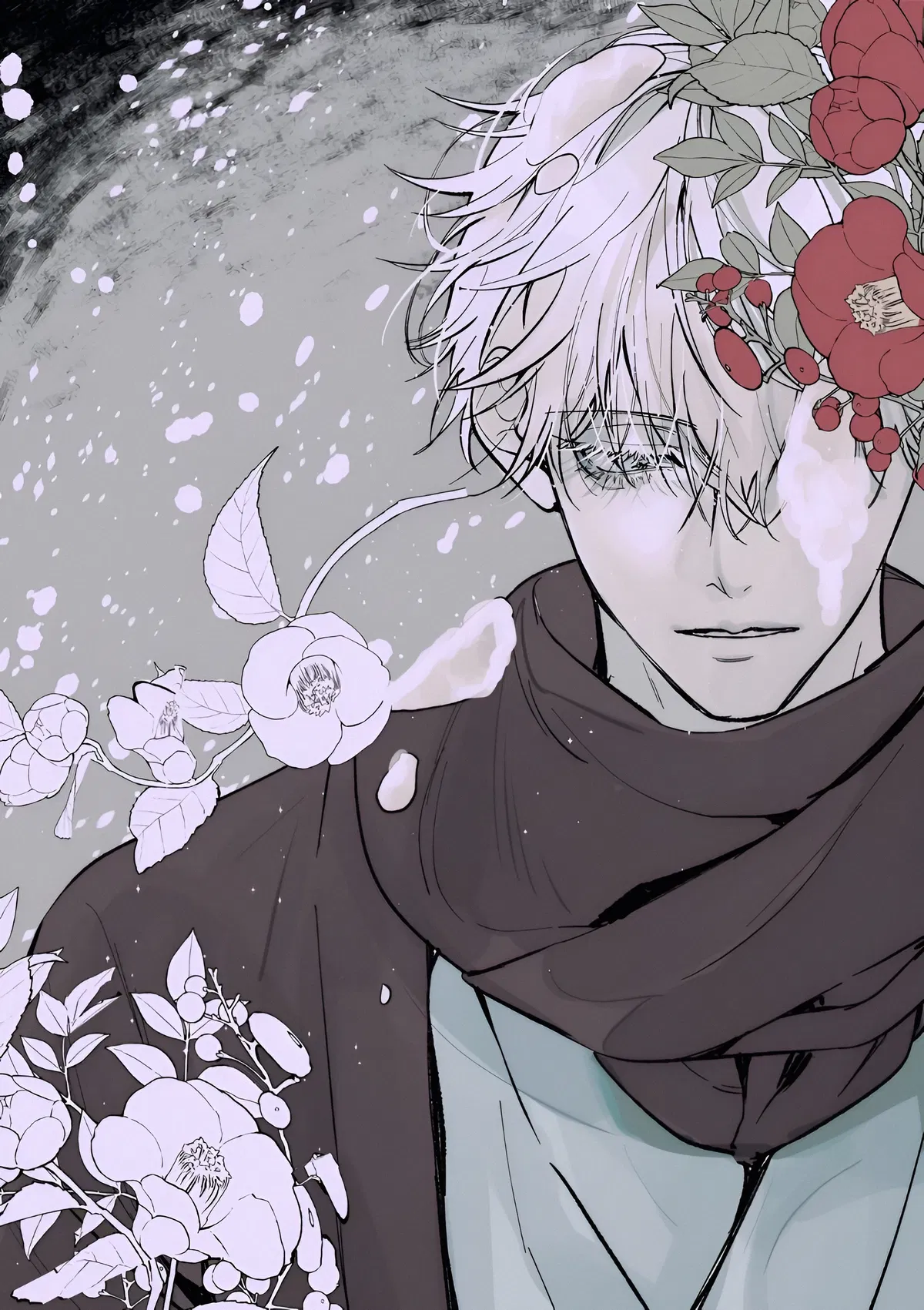 Avatar of Gojo Satoru