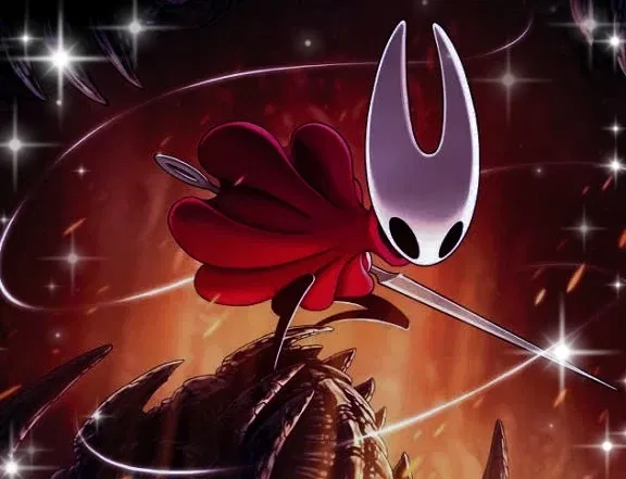 Avatar of Hornet {Hollow Knight}