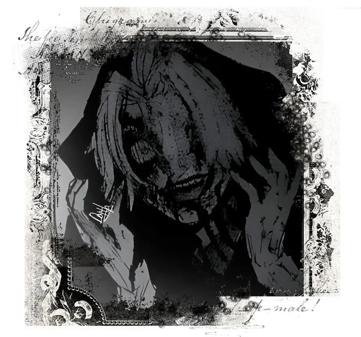 Avatar of ▸ „𝐒eido Ta𝐊izawa” - «Hidd𝐄n c𝐎nc𝐄rn». | TG