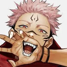 Avatar of horny sukuna
