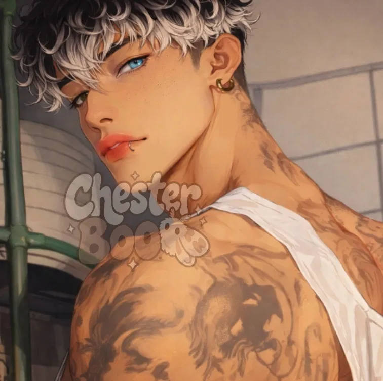 Avatar of ★ Popular asshole has a crush on you ★