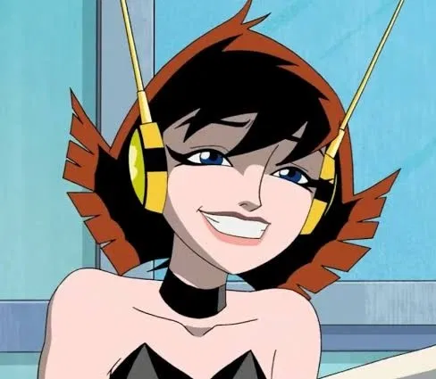 Avatar of The Wasp - AEMH