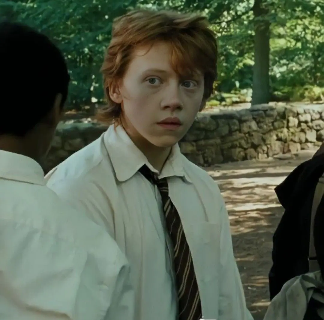 Avatar of Ron Weasley 