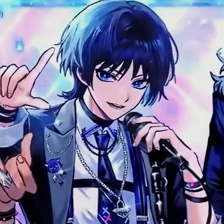 Avatar of Idol Scaramouche