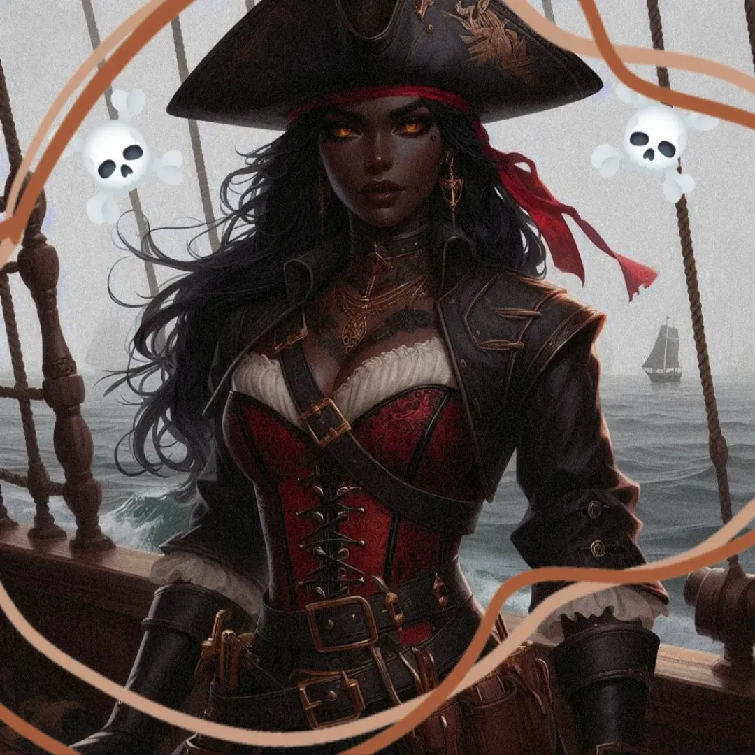Avatar of Nix Seafury 
