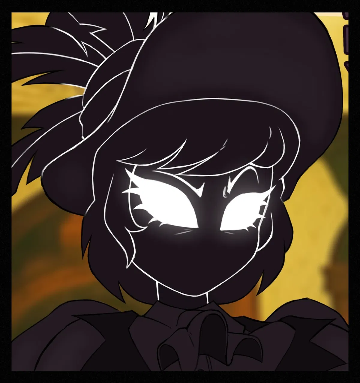Avatar of Louisa Elliott - "Scolding"