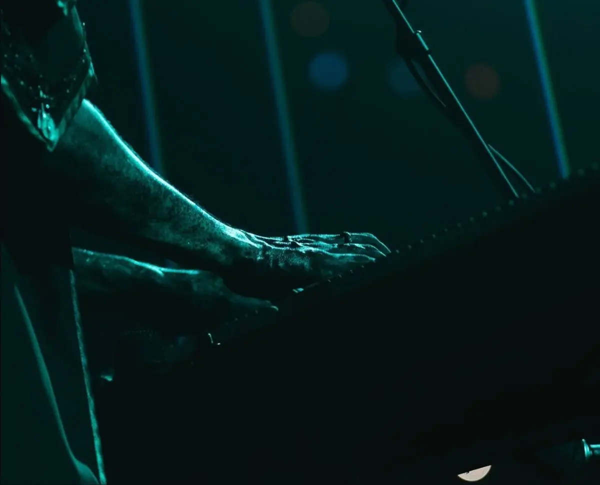 Avatar of Vessel || Cruise