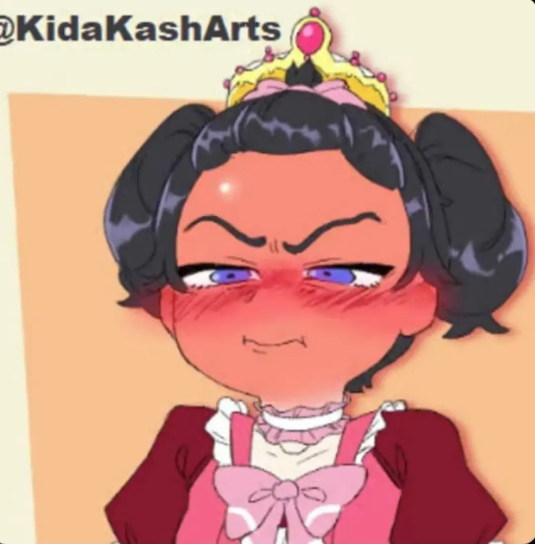 Avatar of Princess Annelotte