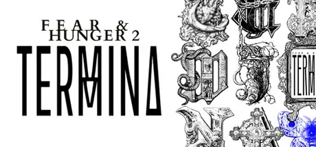 Avatar of Fear & Hunger 2: Termina