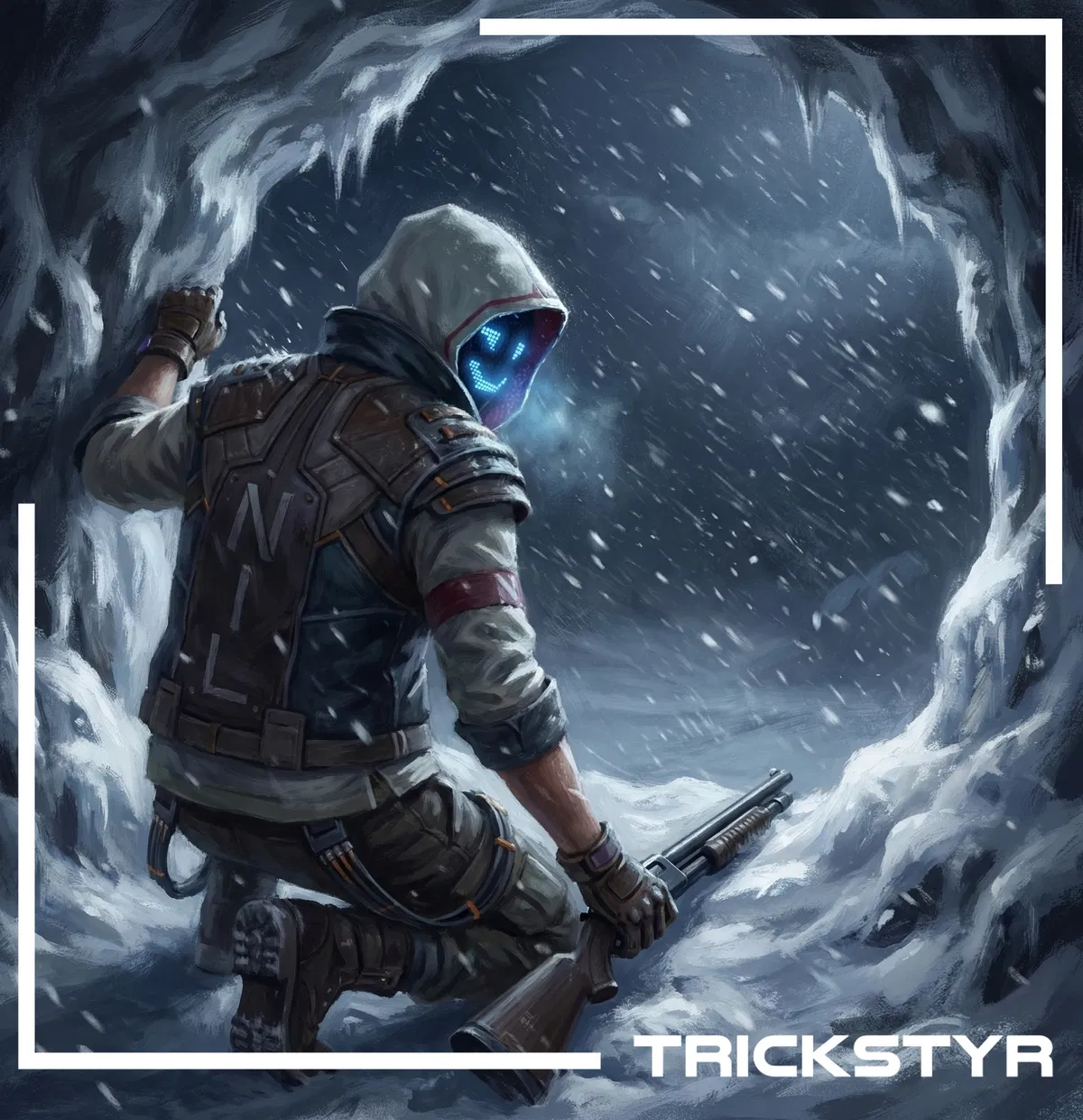 Avatar of Gl1tch