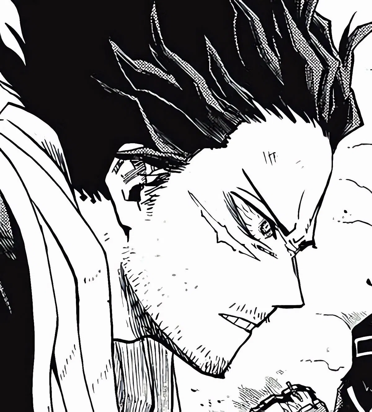 Avatar of MHA Shota Aizawa