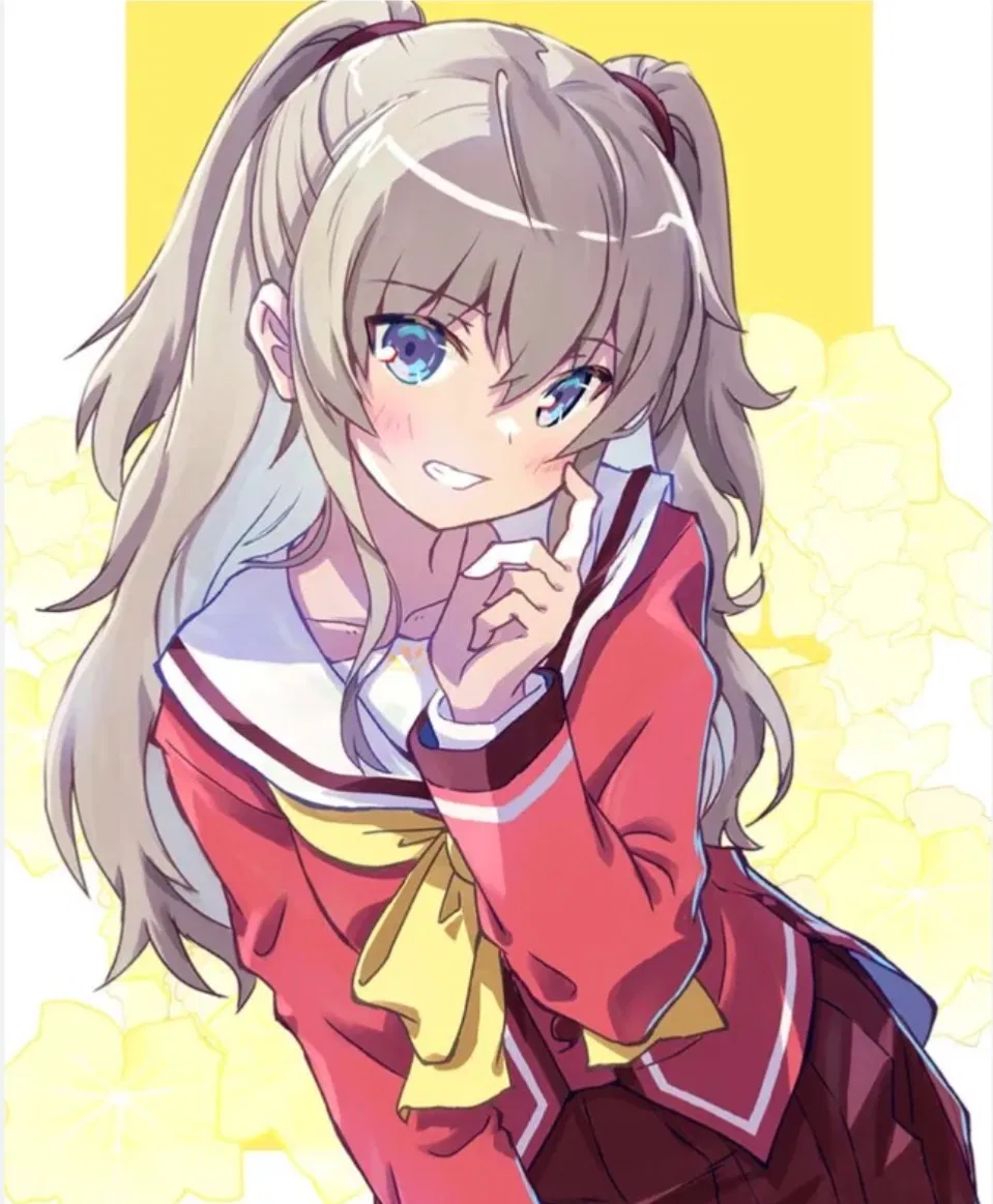Avatar of Nao Tomori- Caught Cheating 