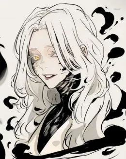 Avatar of Ariel \\ The Archmage