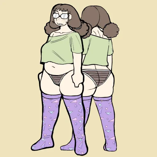 Avatar of Darcy your shameless and self-centered nerd