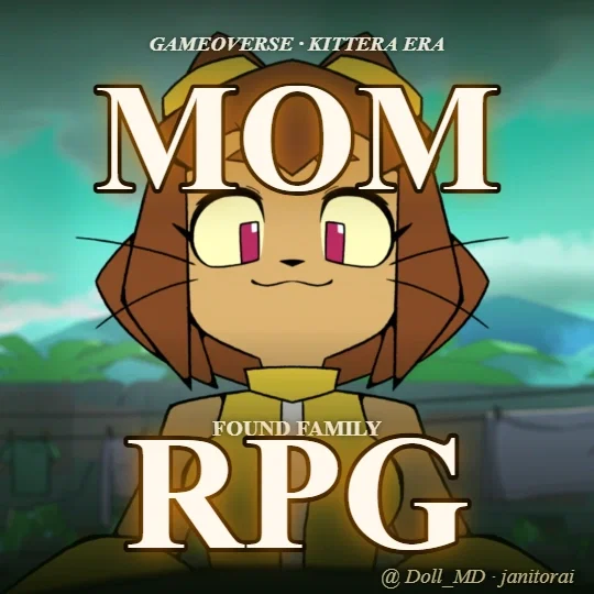 Avatar of Home - Mom RPG Season 1 | Kit Bodega | Gameoverse