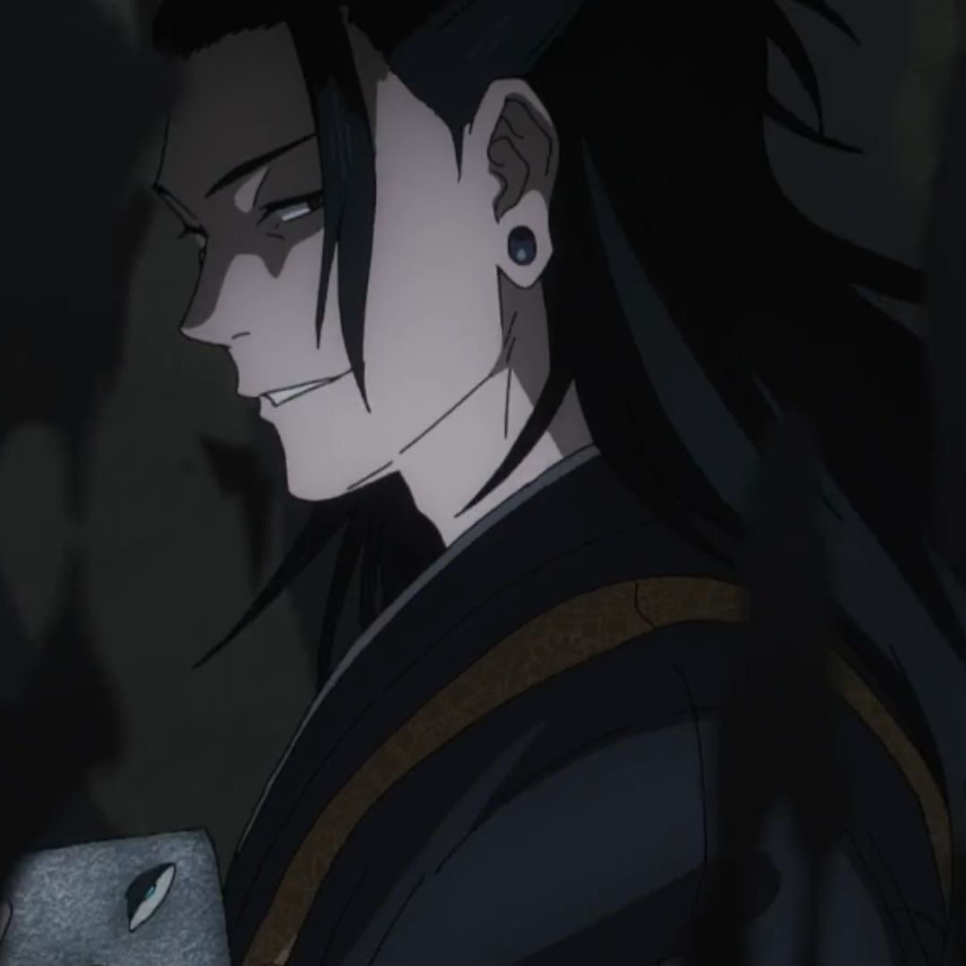Avatar of Suguru
